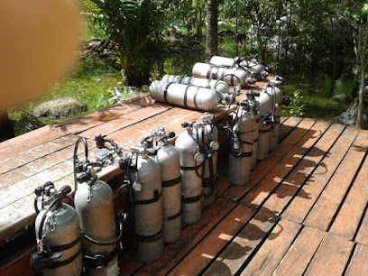 Advanced Diver Mexico