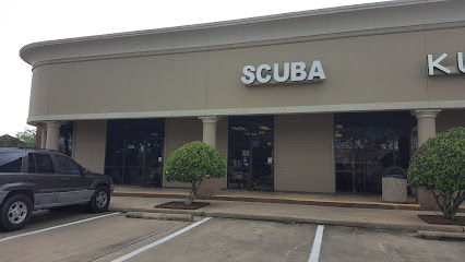 Sugar Land Dive Center
