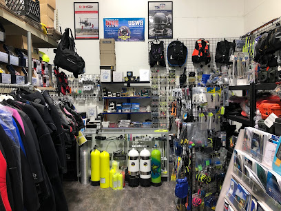 U.S. Water Rescue / MT Dive Tech