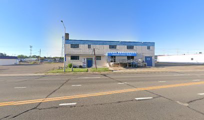 Superior Diving Repair Inc.