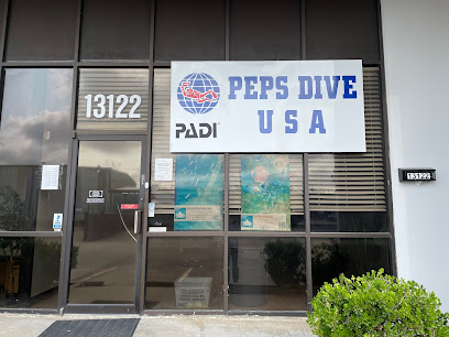 Peps Dive USA