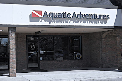 Aquatic Adventures Ohio