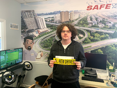 Safe Driving Academy