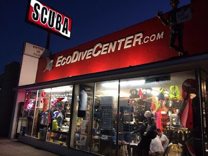 Eco Dive Center