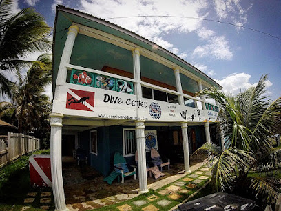 Corn Island Dive Center