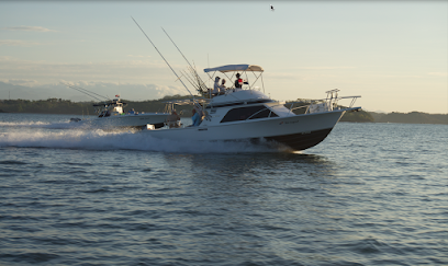 Panama Nautical Club