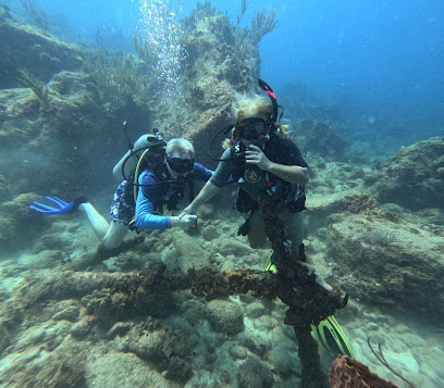Soul Immersions Dive Centre