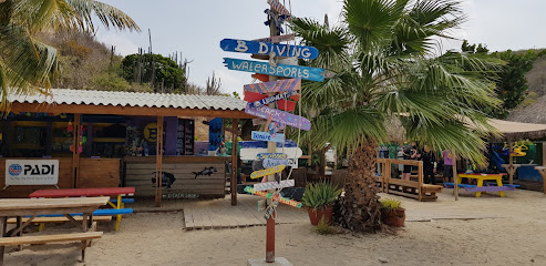 B Diving & Watersports