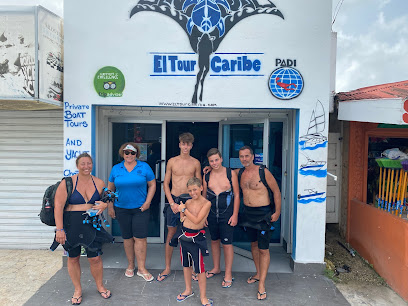 Punta Cana Scuba Diving By El Tour Caribe and Bayahibe