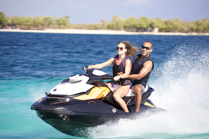 Marina Blue Haiti