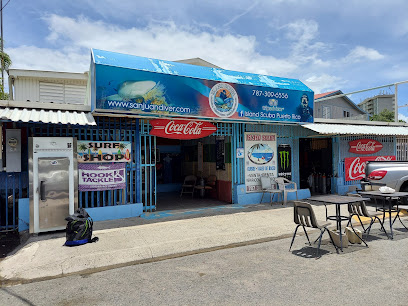 Island Scuba
