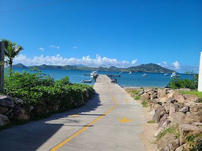 Islander Watersports Nevis