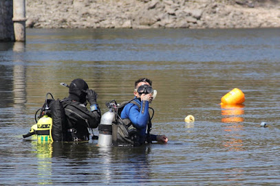 Buceo Córdoba