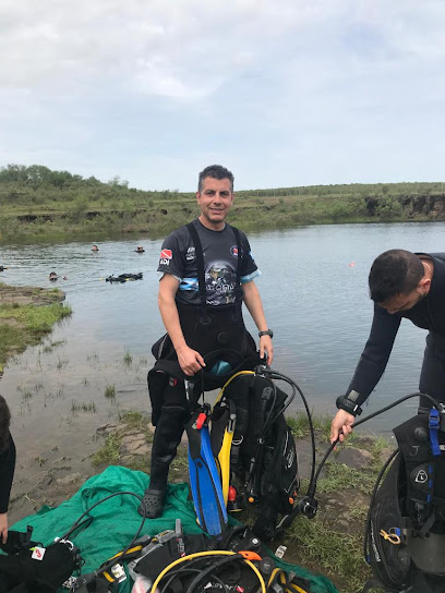 Buceo Bajomar