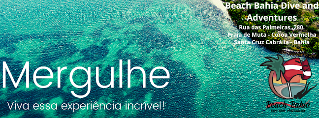 Beach Bahia Dive and Adventures