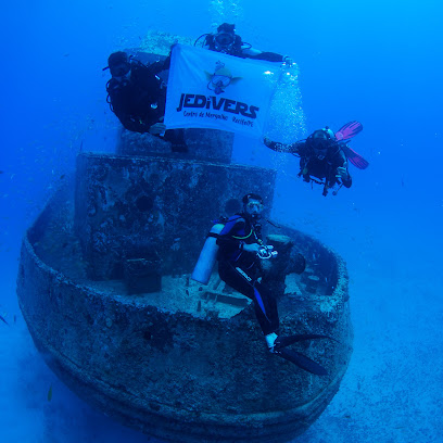 JEDIVERS
