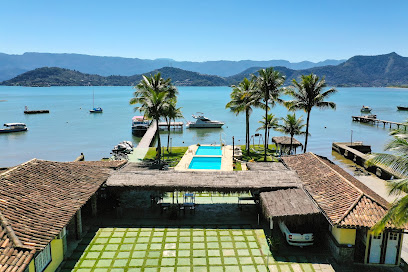Aquamaster Inn Dive Resort