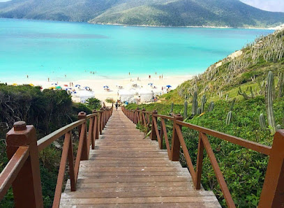 Caribbean Tour Passeios Arraial | Passeio de barco Arraial do Cabo