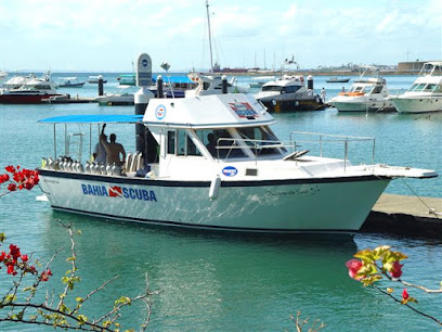 Bahia Scuba mergulho