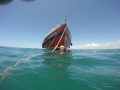 Porto Dive Mergulho