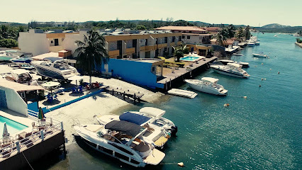 Pousada Porto Canal
