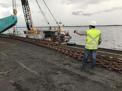 Subatec Engenharia Ltda (mergulhos Manaus))