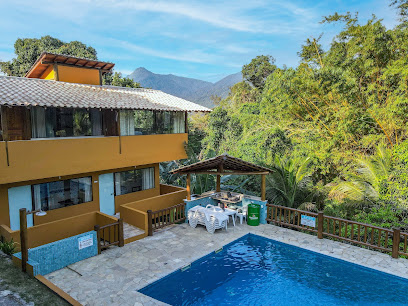 Diver Village Ilhabela