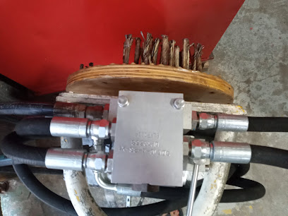 Tecnodiver Mergulho e Eng.Submarina