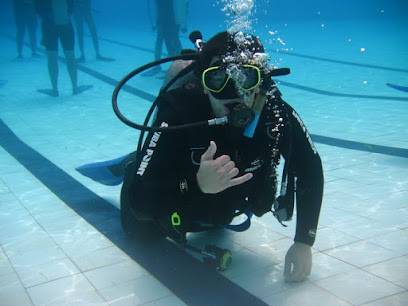 Scuba Point