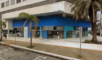 In-Shore Mergulho Profissional-Escritório Administrativo