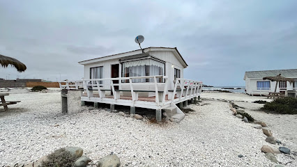 Refugio Humboldt - Cabañas y Buceo en Punta de Choros