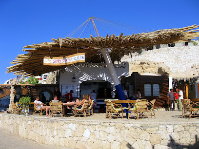 Umbi Sharks Bay Diving Village