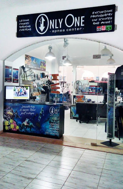 Only One Apnea Center