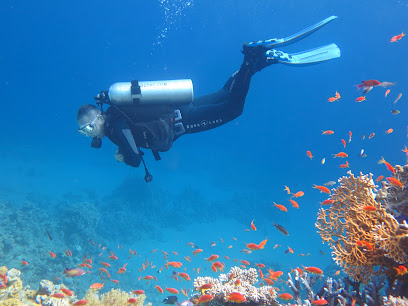 Blue Planet