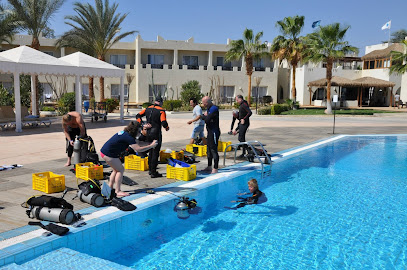 Reef Oasis Dive Club - Beach Resort