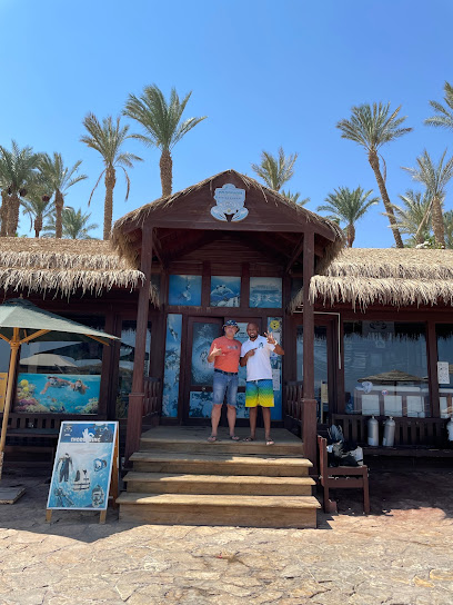 Scorpion Diving School