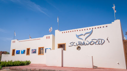 Scuba World Divers Solymar Reef Marsa / Jaz Grand Marsa
