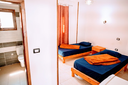 7 Heaven Hotel & Diving Center Dahab