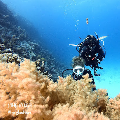 Hurghadivers | Hurghada best diving center in Red Sea - PADI