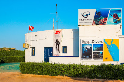 Egypt Divers