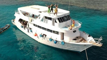 New Son Bijou Diving Center
