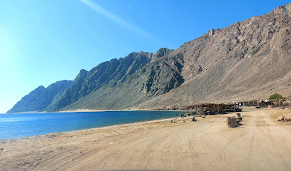 Three Pools Dive Site