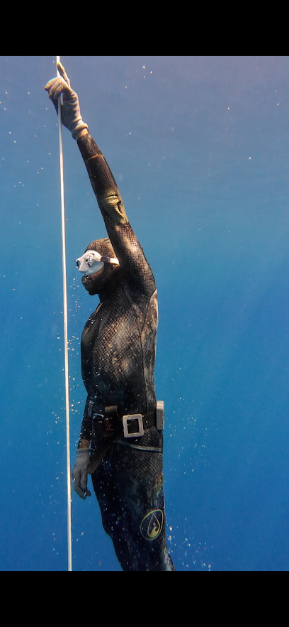 Hurghada Freediving Academy