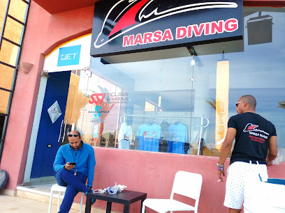 Marsa Diving Center