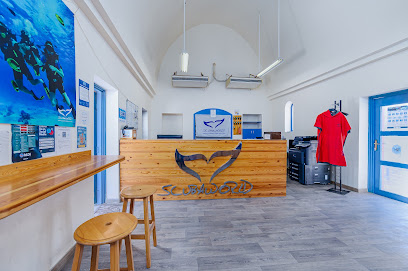 Scuba World - Sheraton Miramar Resort El Gouna