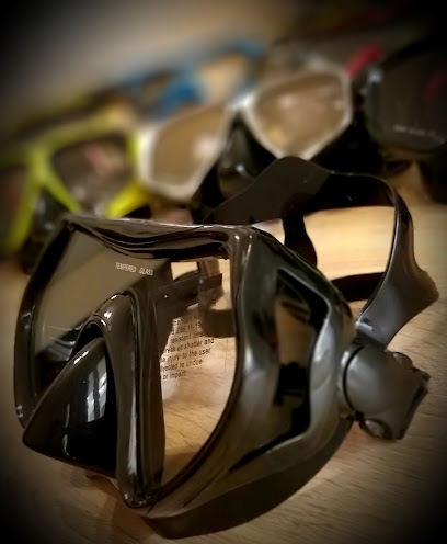 HAMMERS Watersports & Diving Equipment