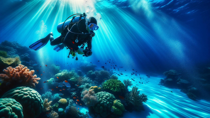 Sky Red Sea Diving & Aqua Center