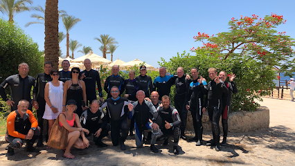 Marines Diving Club