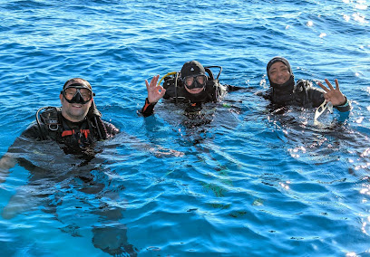 Red Sea Star Diving Center
