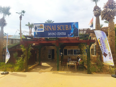 SINAI SCUBA Diving Center